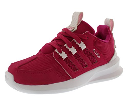 adidas Originals SL Loop Runner C Sneaker (Little Kid/Big Kid)