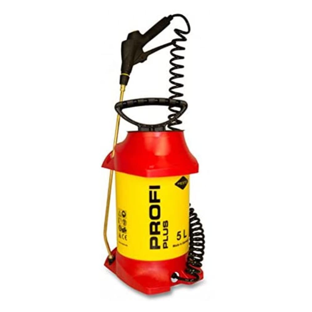 MESTO 3275P Drucksprühgerät Profi Plus 5 Ltr.