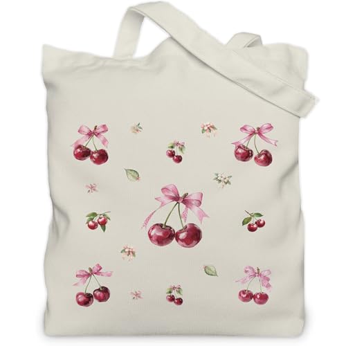 Image of Aesthetic Tote Bag for Women | Medium Size with Inner Pocket | Stylish & Practical