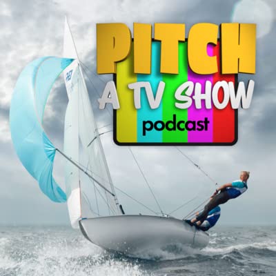 Launch - A reality TV show about sailing cover art