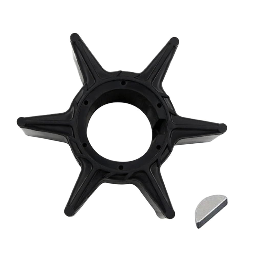 Turbine de pompe à eau 688-44352 pour moteur hors-bord 75 à 90 CV marine