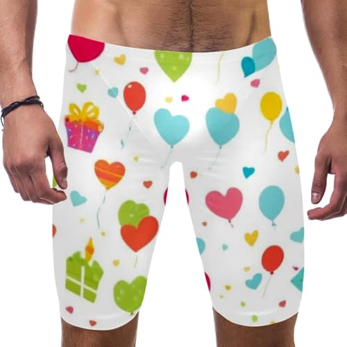 Maillot de bain Jammer Fruit-3207 pour vos séances de natation et de plage