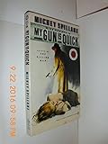 My Gun Is Quick (Mike Hammer Series)