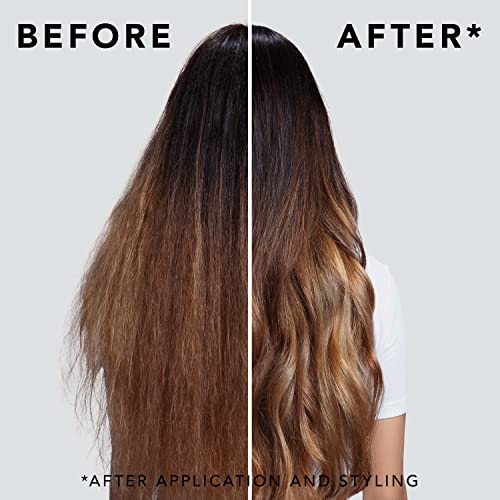 Sebastian Professional Dark Oil Hair Styling Oil | Up to 48hrs Smoothness | Lightweight | For All Hair Types - Image 7