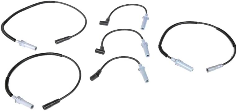 Mopar 6801 7712AC, Spark Plug Wire Set