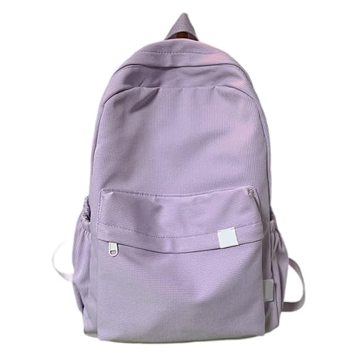 Sac à dos université femme grand volume pour soulager le dos