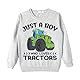 Little Hand Baby Jungen Sweatshirt Kinder Warme Pullover Streetwear Oberbekleidung 116