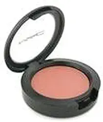 M·A·C Sheertone Shimmer Sunbasque - Blush Cintilante 6g