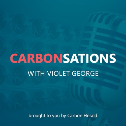 &ldquo;There&rsquo;s a Genius to Nature&rdquo;: Organizing the Future of Carbon Removal with Chandler Van Voorhis, ACRE Investment Management Co-Founder