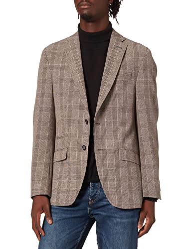 Blazer Homme Pierre Cardin Veste Chic pour le Bureau et Soirée