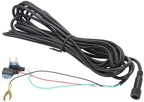 Aramox Tailgate Foot Kick Sensor, Trunk Tailgate Kick Sensor Intelligent Foot Induction Boot Opening Sensors for Electric Tailgate Cars