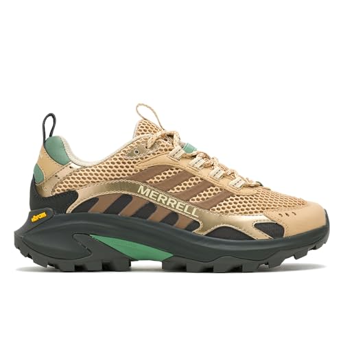 Image of Merrell Womens Moab Speed 2 Vent 2k Se