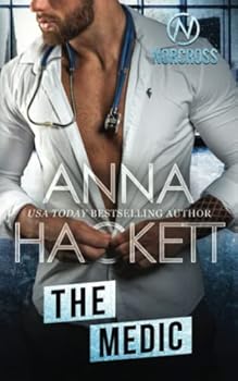 The Medic - Book #8 of the Norcross Security