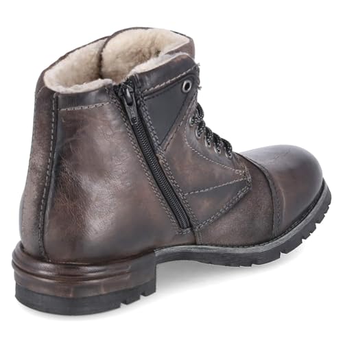 Image of bugatti Men's 321-6115n