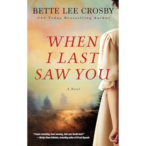 When I Last Saw You by Bette Lee Crosby episode artwork