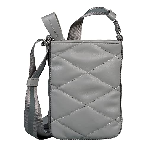 Poche pour femme Tom Tailor Mica petit sac à bandoulière noir tendance