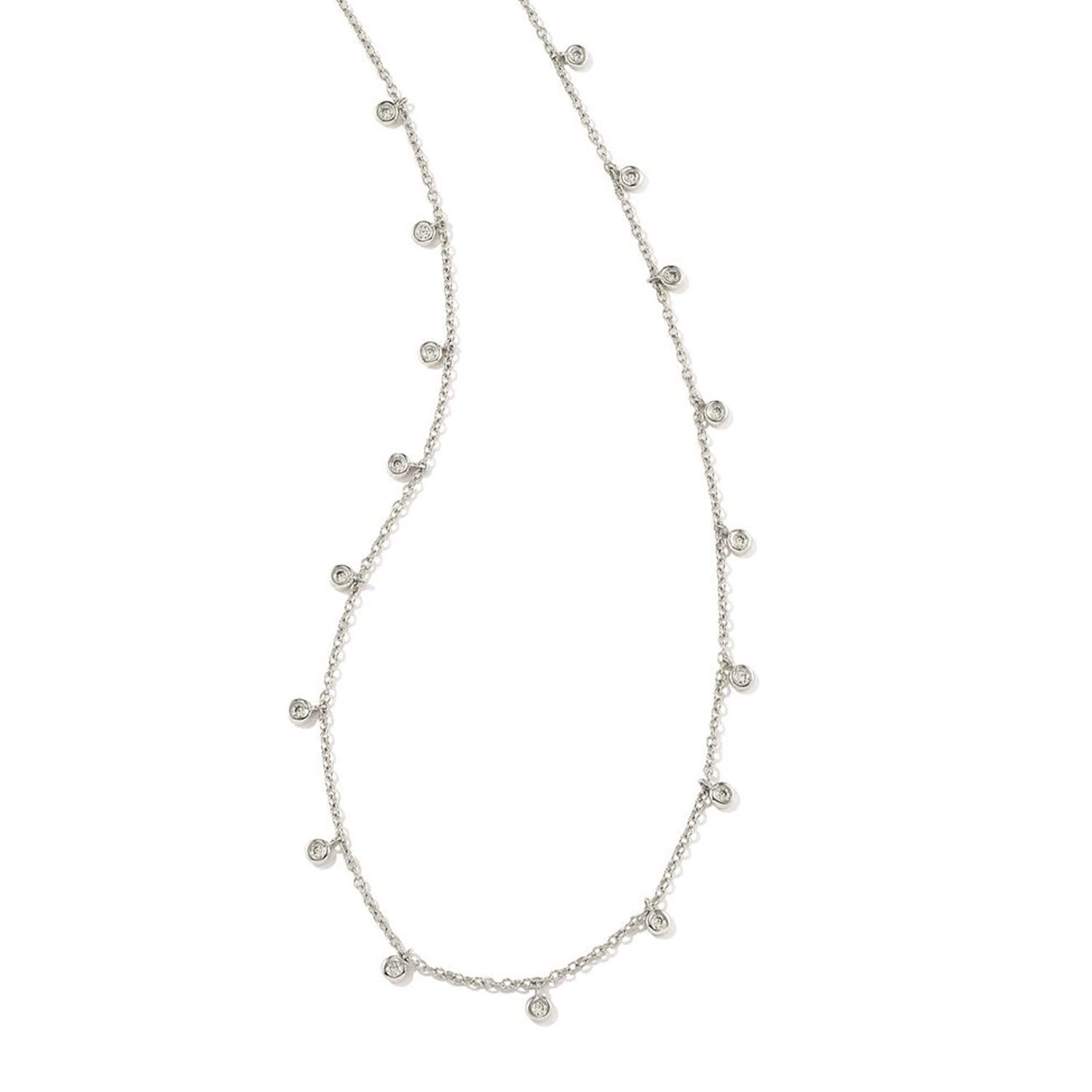 Kendra ScottAmeila Chain Necklace, Fashion Jewelry for Women