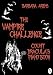 The Vampire Challenge: Count Dracula's Piano Book (Barbara Arens Piano Works)