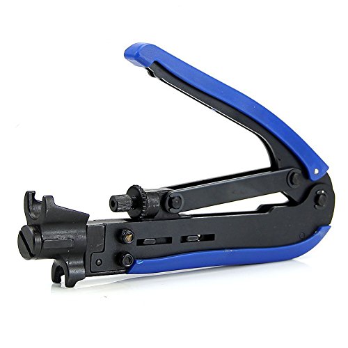 The Best F Connector Compression Tool For 2022 BNB