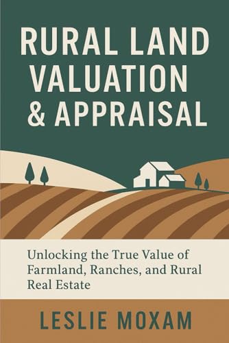 Rural Land Valuation & Appraisal: Discover the True Value of