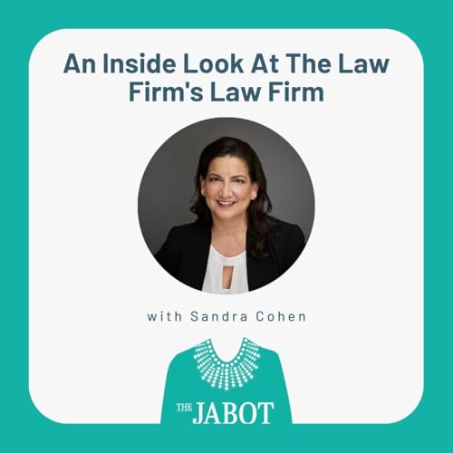 An Inside Look At The Law Firm's Law Firm