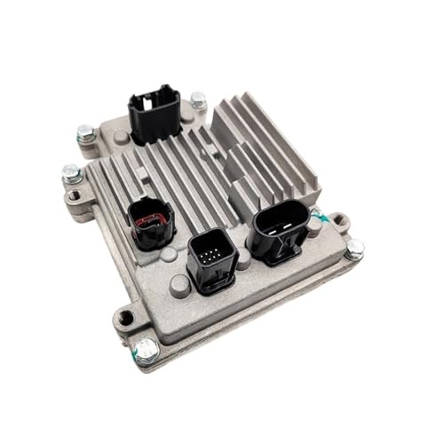 Controlador de dirección 9CR6-103400 suaviza el giro de tu UTV CF800 X8