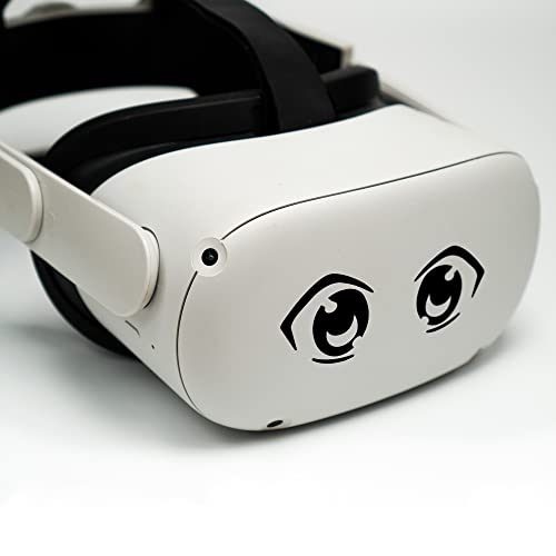 Cloudcave Anime Sticker, No Background Vinyl Transfer Decal For Virtual Reality Headset, Laptop, Phone Case, Wall Art, Skateboard (Astro Boy, Black) #TOP5