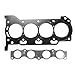 Head Gasket Set, Engine Head Gasket Set for 2011-2017 Lexus Ct200h 1.8L, for Toyota Corolla Prius AWD-e 1.8L, for 2010-2020 Toyota Prius 1.8L 1798cc 110cid L4 Electric/Gas Dohc 2ZRFXE HGS928