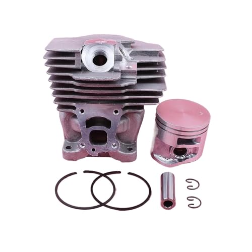 Kit cylindre piston 47mm compatible MS362 11400201200 - 3