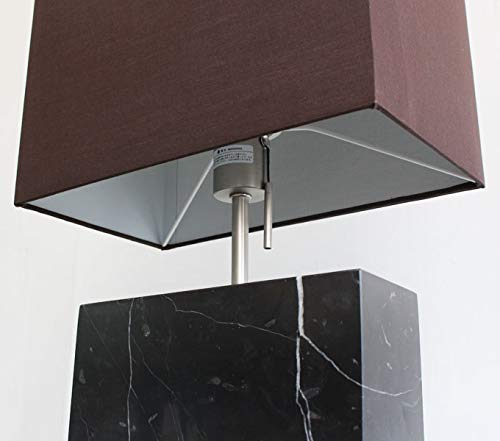 Amazon.co.jp : LT3721BK ブラック/LED Marezzo table lamp LED 