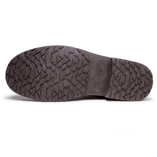 Minnetonka Joyelle – Ankle Booties for Women with Anishinaabe Designed Lug Sole and Cushioned Footbed4