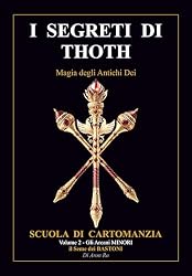 Tarot Egipcio 'Arcani Degli Antichi Dei - I Segreti Di Thoth' - Baraja En Italiano, Edición 2024