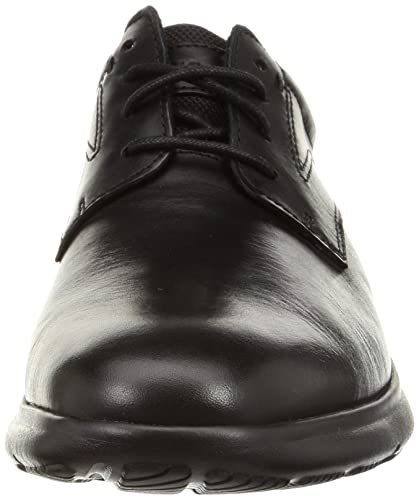 Rockport mens Running Leather Shoes2