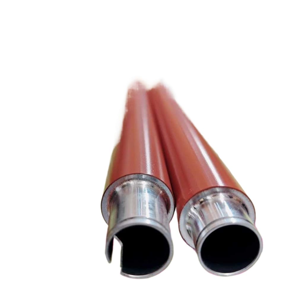Rullo termico superiore fusore 1 PZ FK-5230 compatibile con P5021 P5026 M5521 M5526(1pcs)