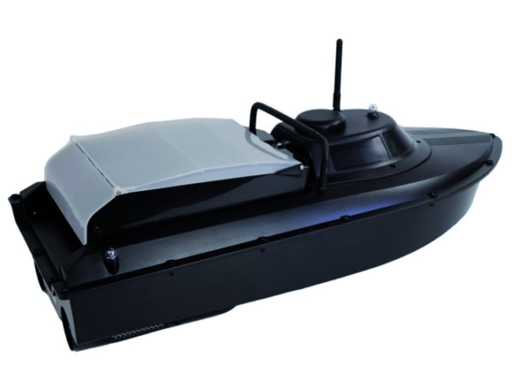 Amewi 26019 RC Bait Boat RTR