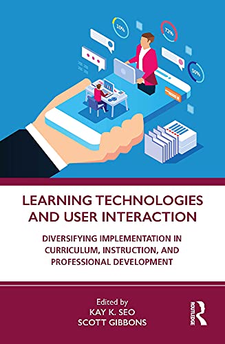 Learning Technologies and User Interaction view 2