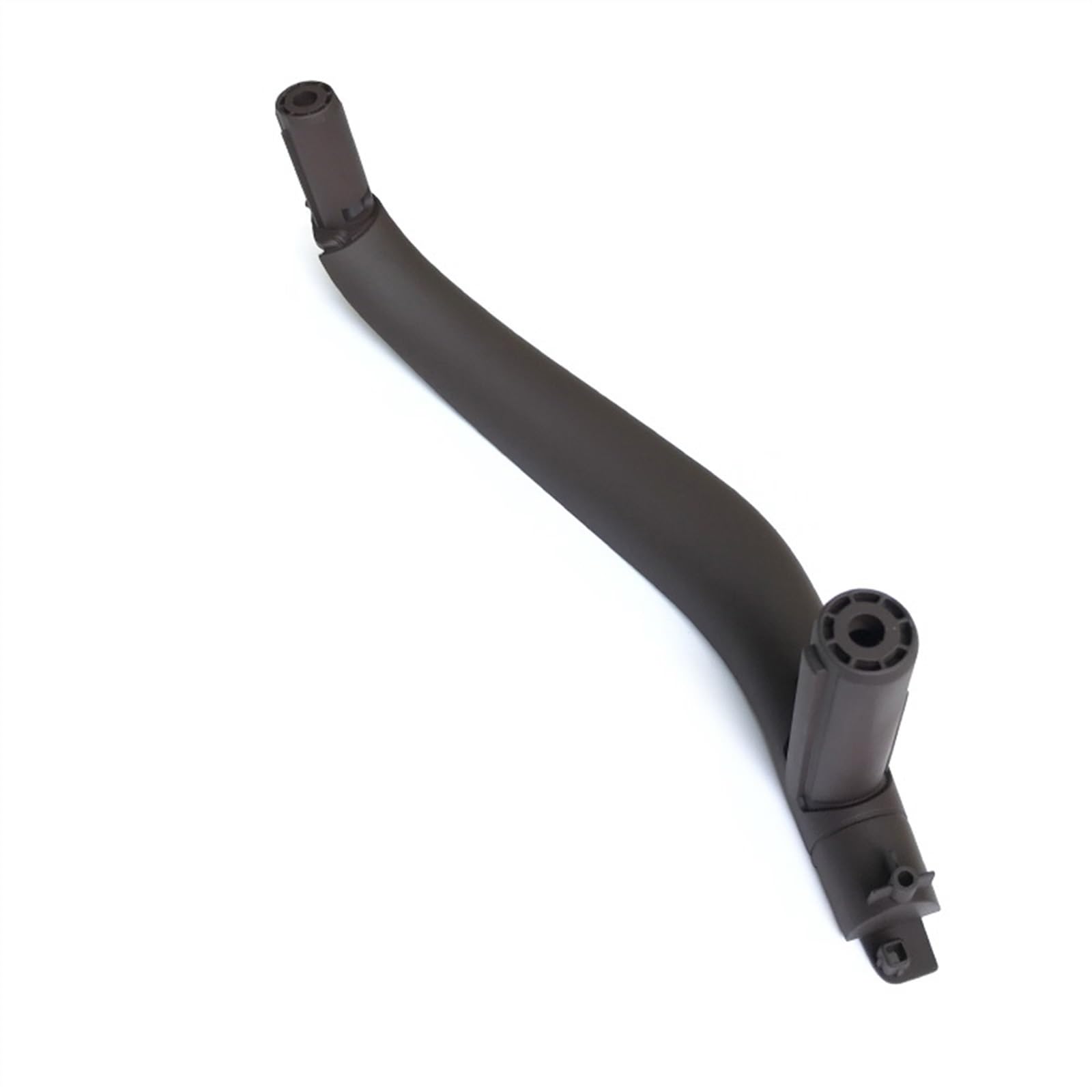 MNEUEQ LHD RHD Upgraded Interior Passenger Door Handle Inside Trim Replacement for X5 X6 F15 F16 2014-2018 Replacement