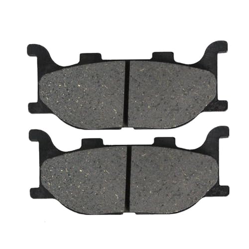 �I�[�g�o�C�̃t�����g�u���[�L�p�b�h TDR125 93-03 XV125 97-00 XVS125 00-03 SR125 1997-03