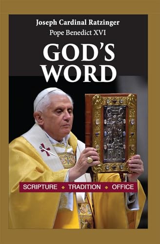 Image of God's Word: Scripture, Tradition, Office