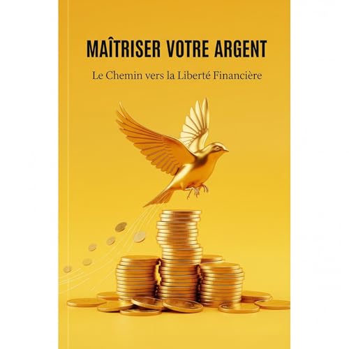 Maîtriser Votre Argent : Le Chemin vers la Liberté Financière