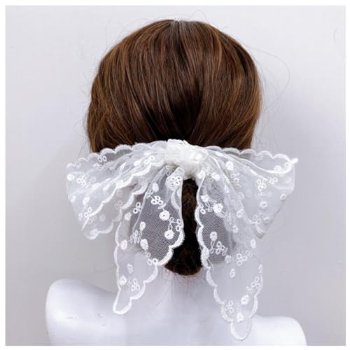 3pcs Lace Headband Head Hair Scarf, Handbag Handle Wrap Ribbon Scarf Neckerchief2