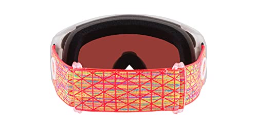 Oakley Line Miner M Snow Goggles