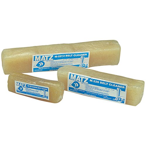 Matz M-2212 Belt Cleaner