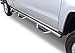 Go Rhino! D361271PS 1 Piece Dominator D3 Polished Dodge Side Step (Wheel to Wheel)