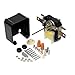 Mars 90999 115V SUPER-FIT MOTOR 1 Pack