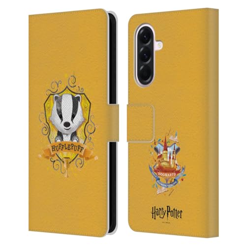 Housse Samsung Galaxy A56 5G Harry Potter chic pour le quotidien
