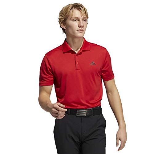 Debardeur adidas Poloshirt Performance Primegreen EU - vue 4