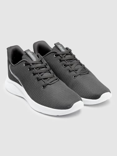 Image of Action-SWIFT-101 Lightweight Comfortable Cushioned Running Sports Shoes for Men