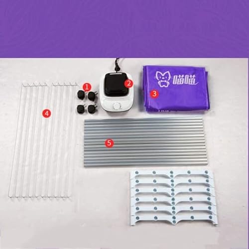 Trade Shop - Box Asciugatrice Asciuga Biancheria