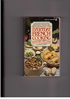 Everyday French Cooking B0007JWT5I Book Cover